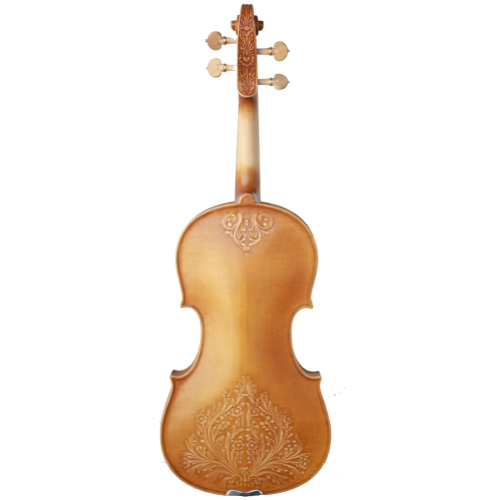 Carlos Marshello Hand Made Designer Violin CDV-500