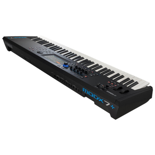 Yamaha MODX7+ 76-Keys Synthesizer Keyboard for Best Price in India