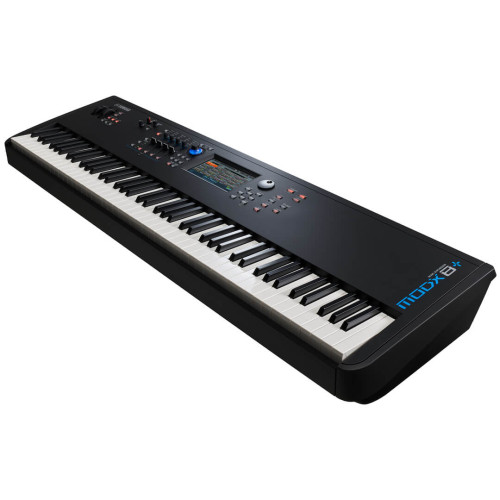 Yamaha MODX8+ 88-Keys Synthesizer Keyboard for Best Price in India