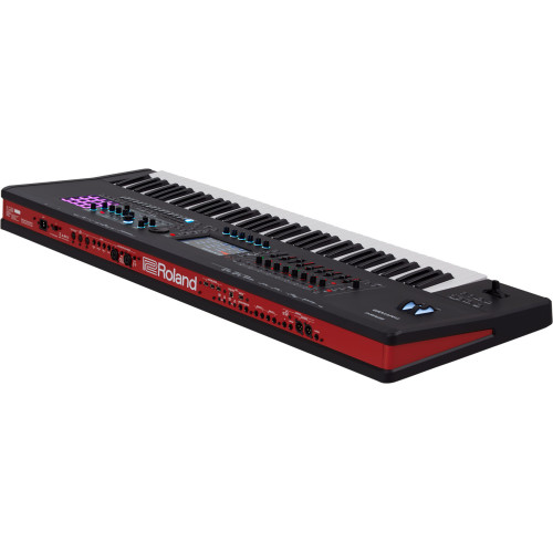 "Buy Roland Fantom-7 Workstation Keyboard Online | Shop Roland Keyboards at [Music Stores]"