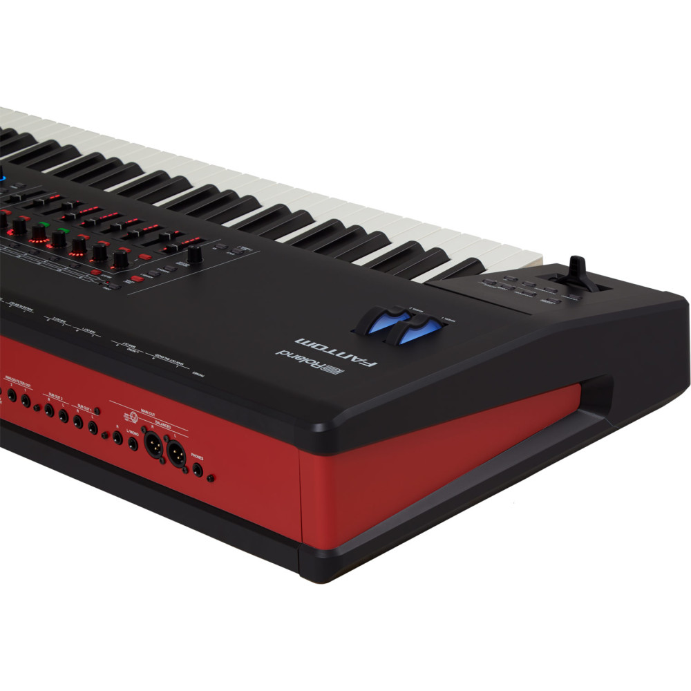 "Buy Roland Fantom-8 Workstation Keyboard | Best Prices &amp; Free Shipping - Roland"