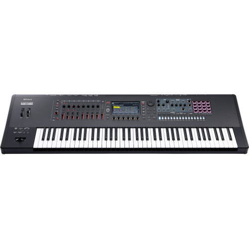 "Buy Roland Fantom-7EX Workstation Keyboard online - Best Prices on Roland Keyboards"