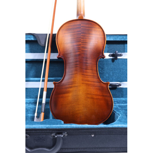 "Carlos Marshello MV300 Violin: High-Quality String Instrument for Professional Musicians | Carlos Marshello"