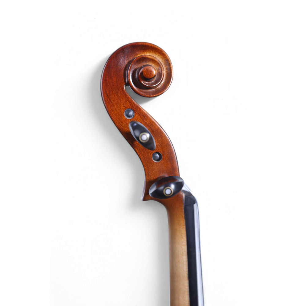 "Carlos Marshello MV300 Violin: High-Quality String Instrument for Professional Musicians | Carlos Marshello"