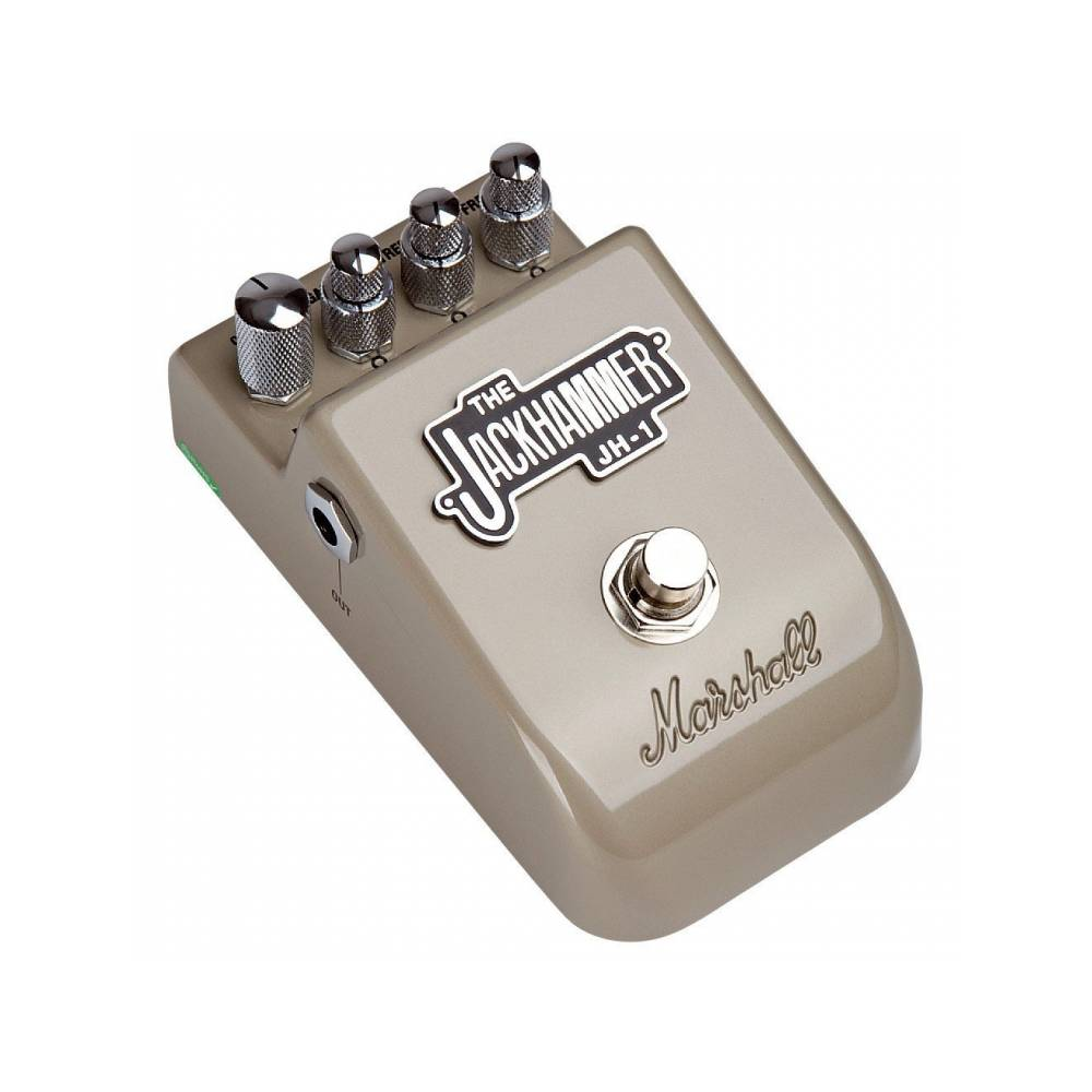 MARSHALL THE JACKHAMMER (JH-1) |PEDL-10024