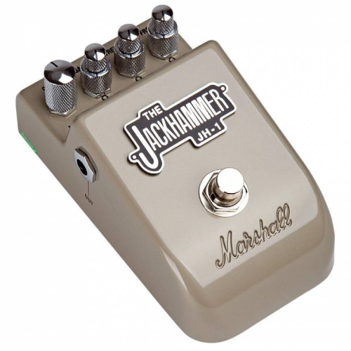 MARSHALL THE JACKHAMMER (JH-1) |PEDL-10024