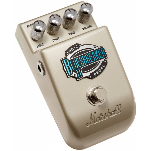 MARSHALL THE BLUESBRAKER-2(BB-2)| PEDL-10026