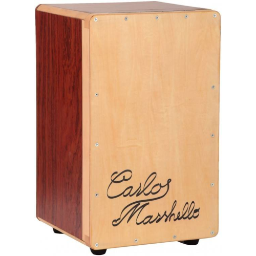 Carlos Marshello MSCJ005 | Collapsible Cajon