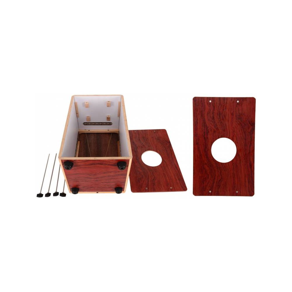 Carlos Marshello MSCJ005 | Collapsible Cajon