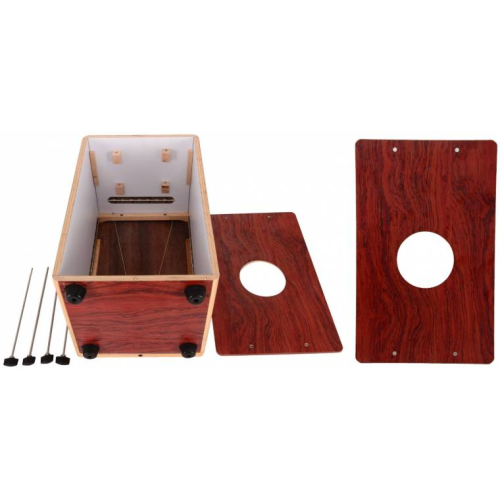 Carlos Marshello MSCJ005 | Collapsible Cajon