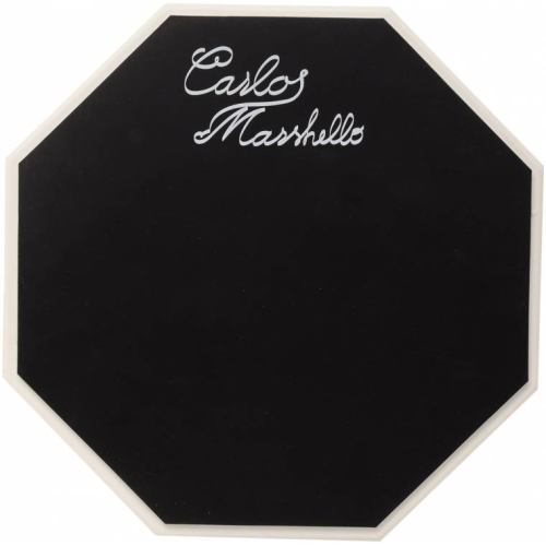 Carlos Marshello MSPP001 Practice Pad