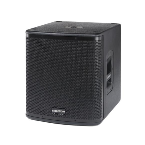 Samson Auro D1200 Active Sub Woofer