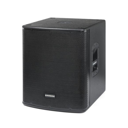 Samson Auro D1500 Active Sub Woofer