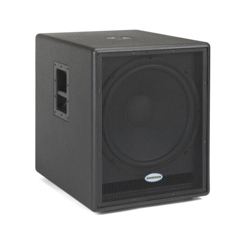 Samson Auro D1800 Active Sub Woofer