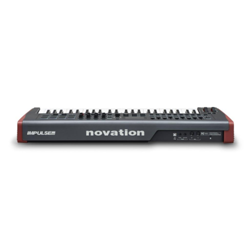 Novation Impulse 49 USB Midi Controller