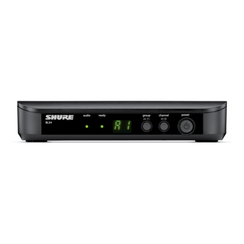 Shure BLX14/CVL Lavalier Wireless System 