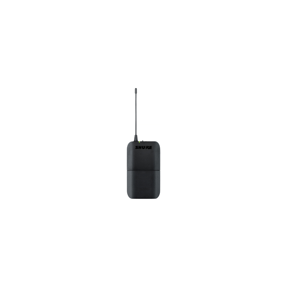 Shure BLX14/CVL Lavalier Wireless System 