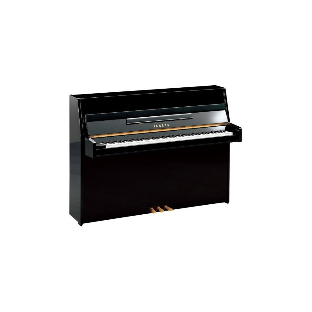 Yamaha JU109 Upright Piano