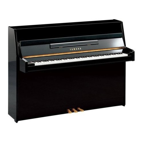 Yamaha JU109 Upright Piano