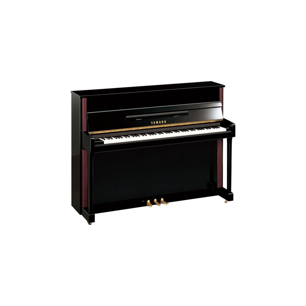 Yamaha JX113 Upright Piano