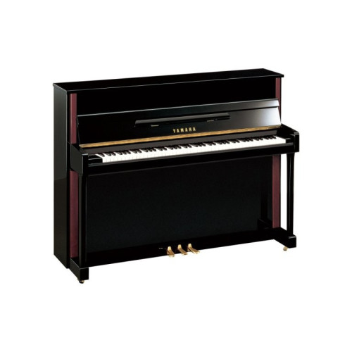 Yamaha JX113 Upright Piano