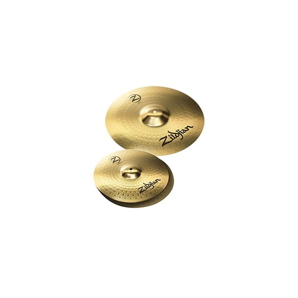 Zildjian Planet Z Cymbal Set