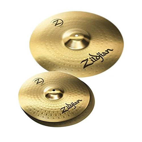 Zildjian Planet Z Cymbal Set