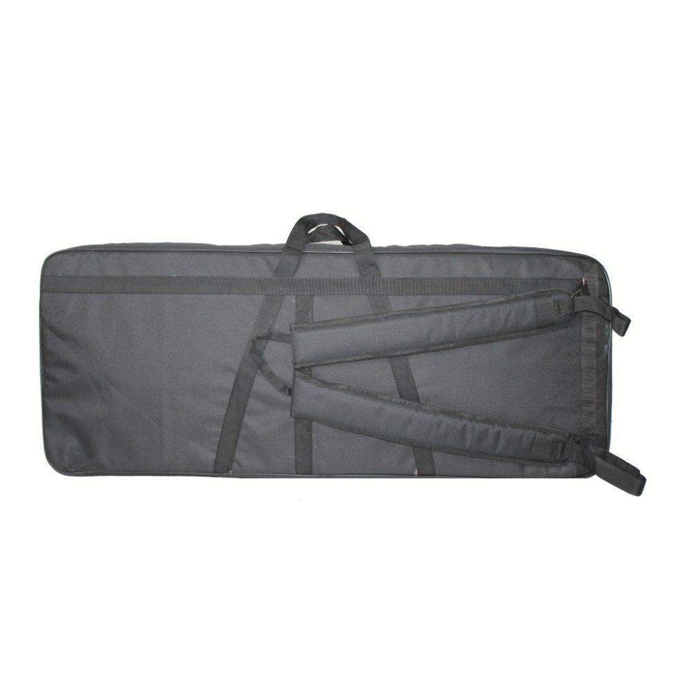 "Yamaha 61-Key Keyboard Bag | Durable Protection for Your Yamaha Keyboard"