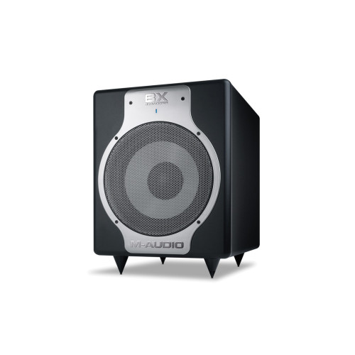 Buy M-Audio BX Subwoofer speaker for Best Price in India