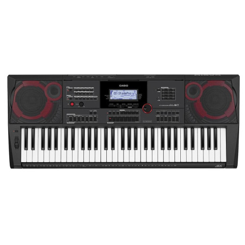 Casio CTX-9000IN Portable Keyboard for Best Price in India