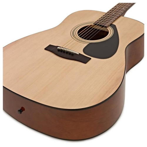 Yamaha F310 Acoustic Guitar – Dreadnought Body, Rosewood Fingerboard