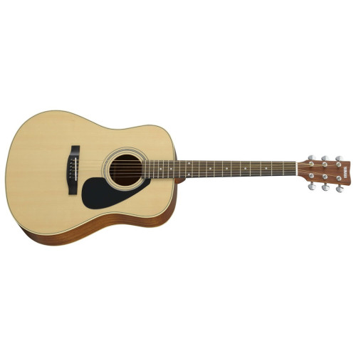 Yamaha F370 Acoustic Guitar