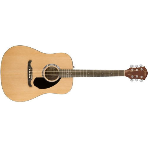 Fender FA125 Acoustic Guitar for Best Price in India