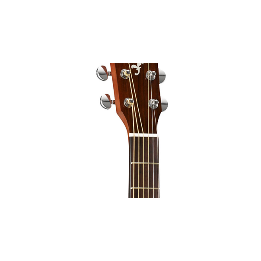 Yamaha FGX800C Semi Acoustic Guitar