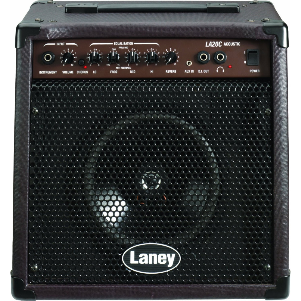 Laney LA20C Acoutic Guitar Amplifier