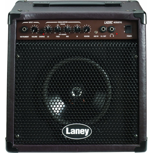 Laney LA20C Acoutic Guitar Amplifier