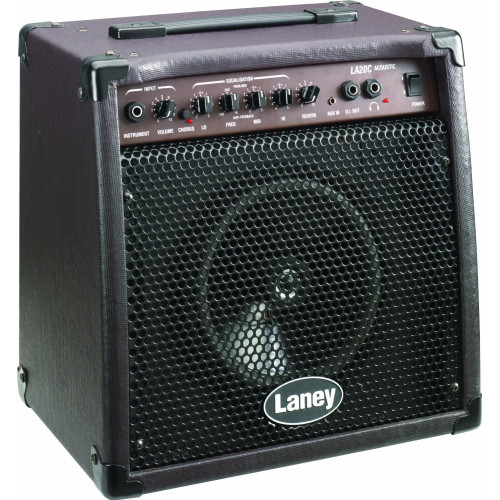 Laney LA20C Acoutic Guitar Amplifier