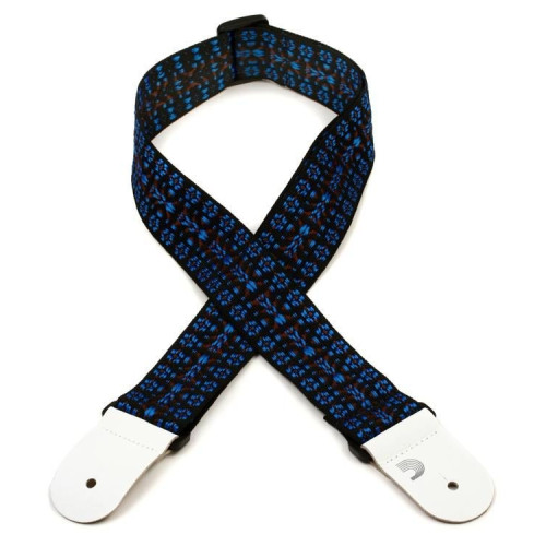 D'Addario Planet Waves Woven Guitar Strap: Best Price in India