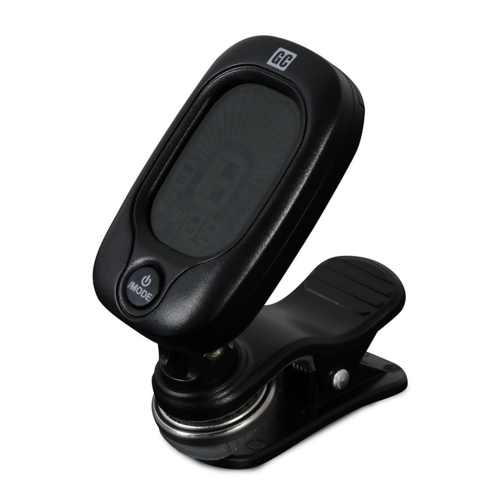 GC T-46 Chromatic Tuner for Best Price in India on Music Stores