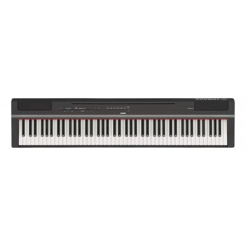 Yamaha P-125 88 Keys Weighted Digital Piano for Best Price in India