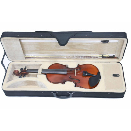 Marshello MV500 4/4 Size Violin for Best Price in India