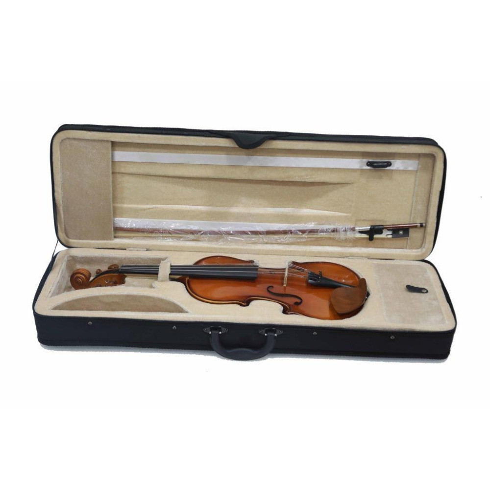 Marshello MVT-500 4/4 Size Violin for Best Price in India