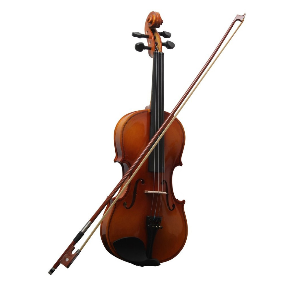 Procraft PR VS1 Violin Natural Colour for Best Price in India