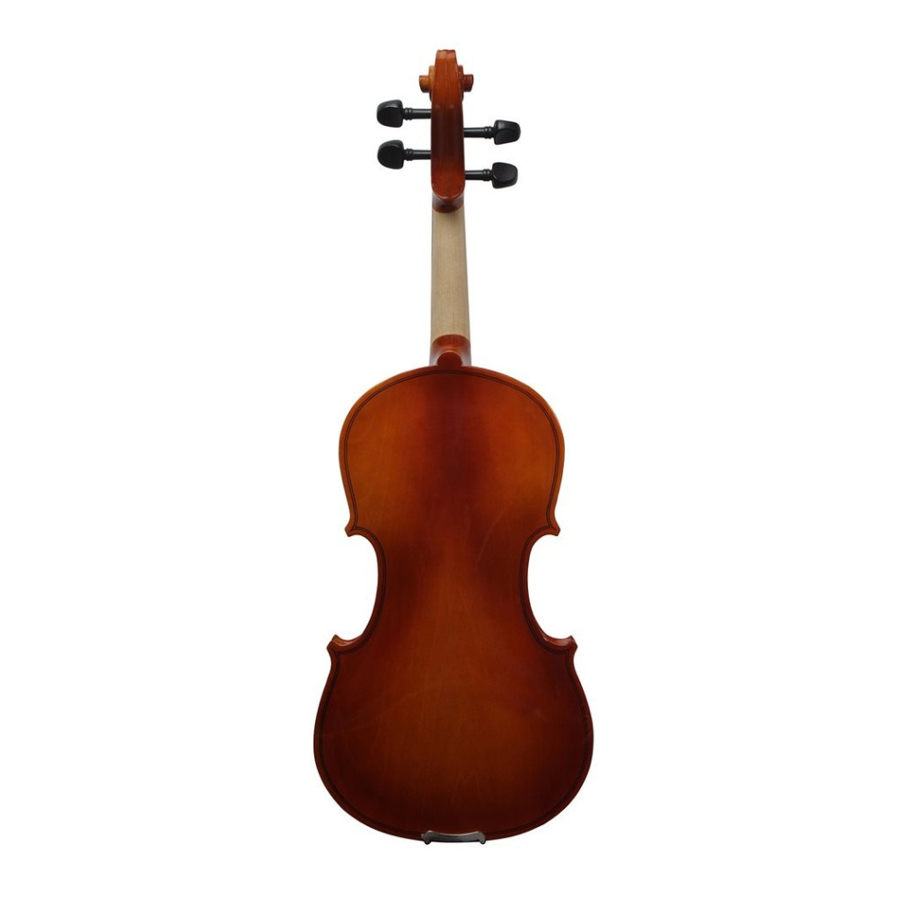 Procraft PR VS1 Violin Natural Colour for Best Price in India