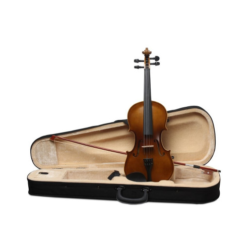 Procraft PR VS 1 German Antique Violin for Best Price in India