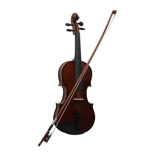 Procraft PR VA1 Natural Violin for Best Price in India only on Music Stores