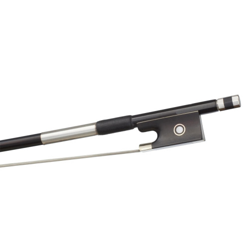 Carbon Fiber Violin Bow for Best Price in India only on Music Stores