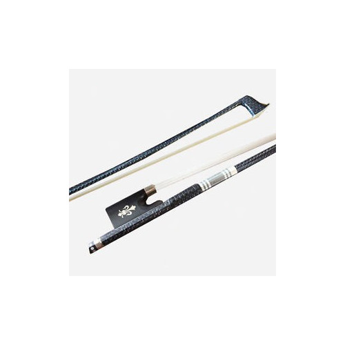 Carbon Fiber Violin Bow for Best Price in India only on Music Stores