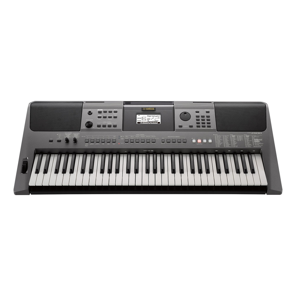 Buy Yamaha PSR-I500 Portable Keyboard For Best Price| Music Stores