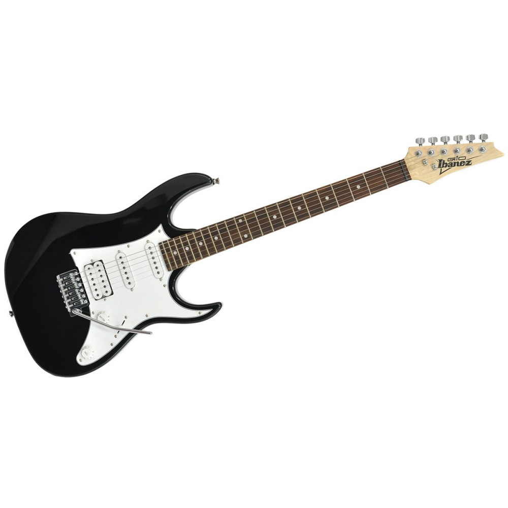 Buy Ibanez GRX40 Electric Guitar for Best Price in India | Music stores